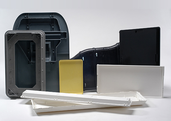 compression-molding