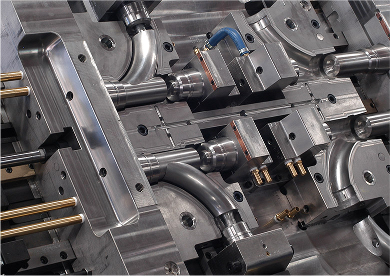 pipe-fitting-molds